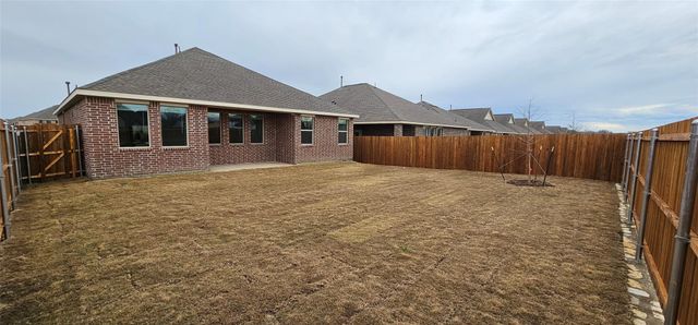 2112 O Keefe Court, Little Elm, TX 75068