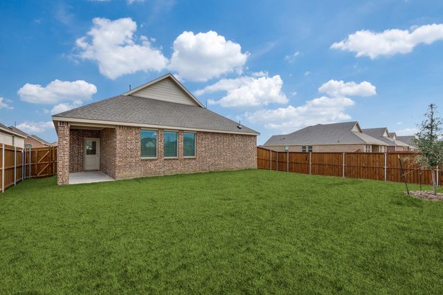 2112 O Keefe Court, Little Elm, TX 75068