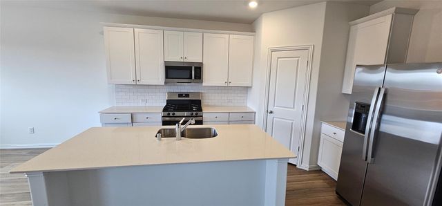 2112 O Keefe Court, Little Elm, TX 75068