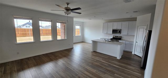 2112 O Keefe Court, Little Elm, TX 75068