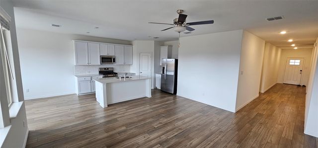 2112 O Keefe Court, Little Elm, TX 75068