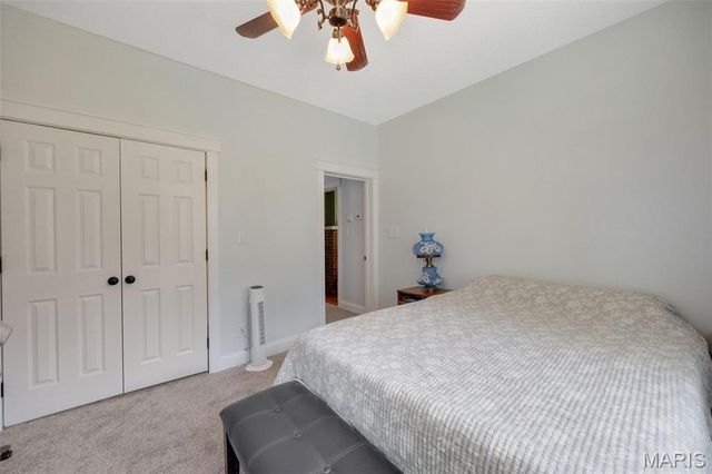 5961 Busiek Road, Farmington, MO 63640