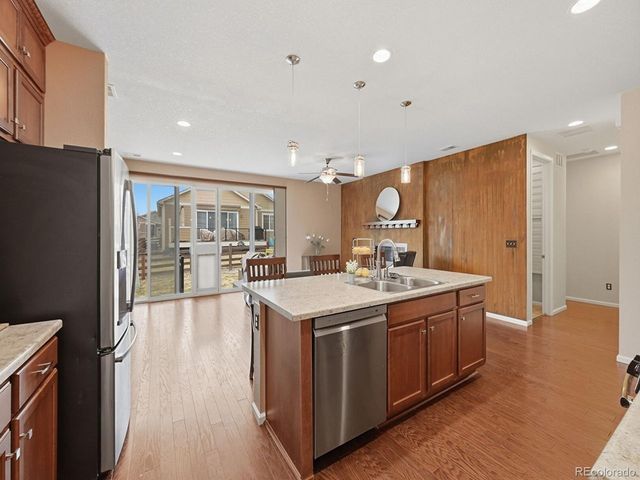 5006 S Wenatchee St, Aurora, CO 80015