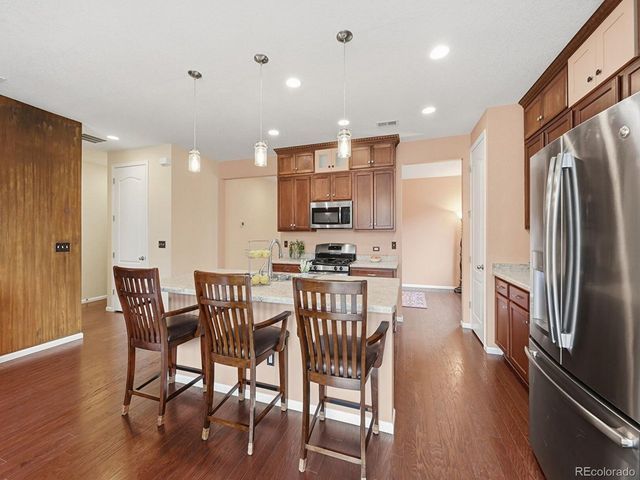 5006 S Wenatchee St, Aurora, CO 80015