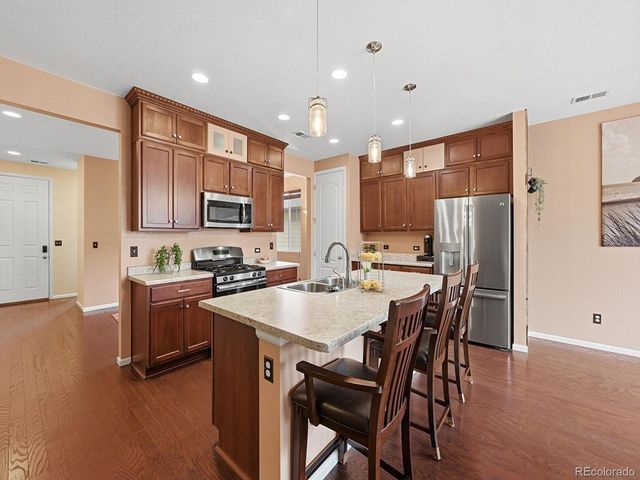 5006 S Wenatchee St, Aurora, CO 80015