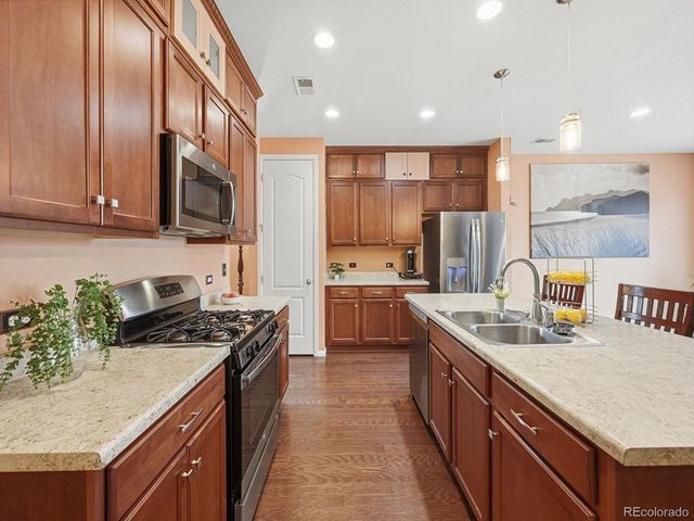 5006 S Wenatchee St, Aurora, CO 80015