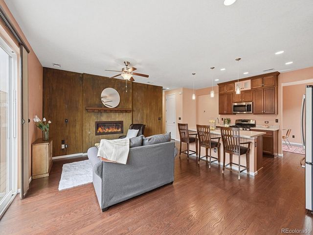 5006 S Wenatchee St, Aurora, CO 80015