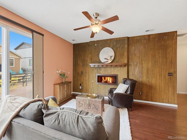 5006 S Wenatchee St, Aurora, CO 80015