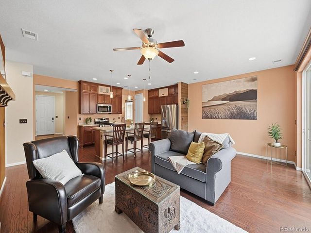 5006 S Wenatchee St, Aurora, CO 80015