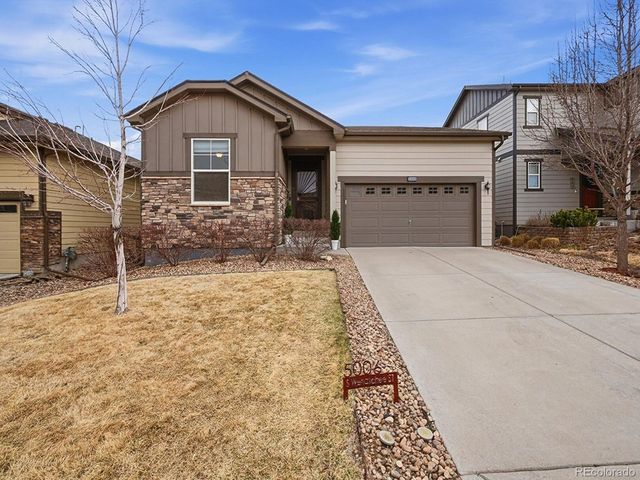 5006 S Wenatchee St, Aurora, CO 80015