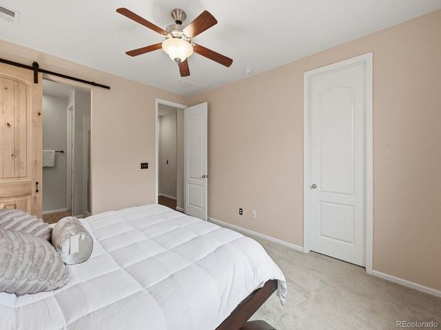 5006 S Wenatchee St, Aurora, CO 80015