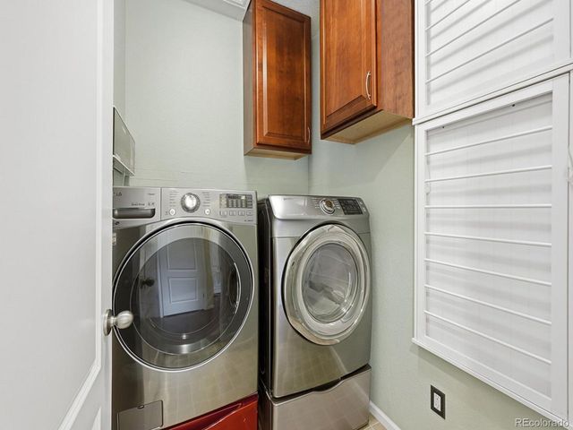 5006 S Wenatchee St, Aurora, CO 80015