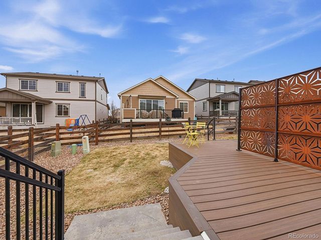 5006 S Wenatchee St, Aurora, CO 80015