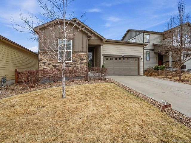 5006 S Wenatchee St, Aurora, CO 80015