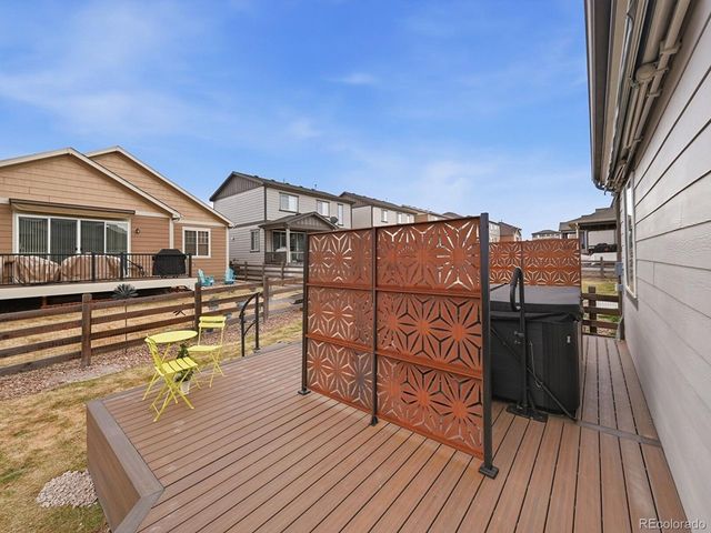 5006 S Wenatchee St, Aurora, CO 80015