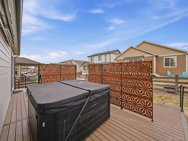 5006 S Wenatchee St, Aurora, CO 80015