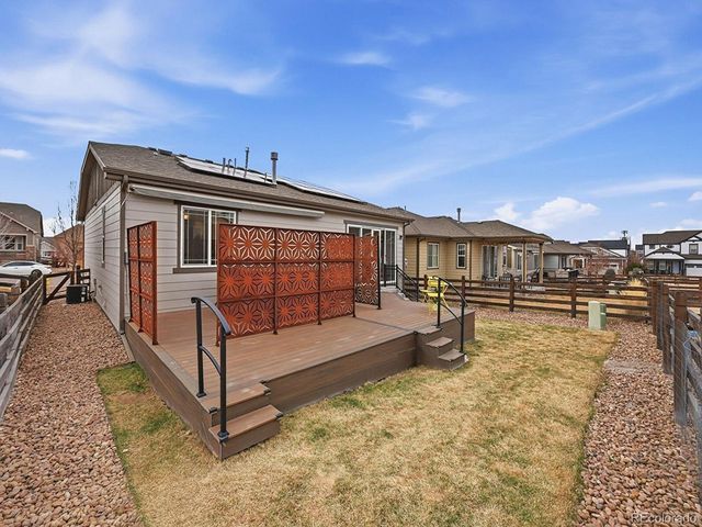 5006 S Wenatchee St, Aurora, CO 80015