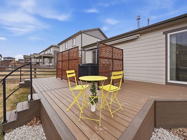 5006 S Wenatchee St, Aurora, CO 80015