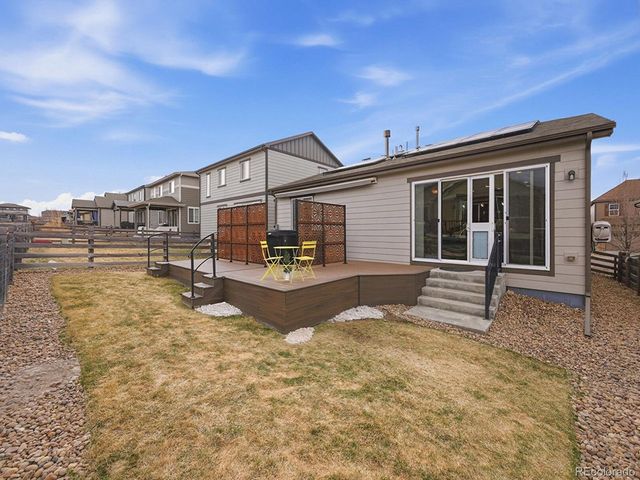 5006 S Wenatchee St, Aurora, CO 80015