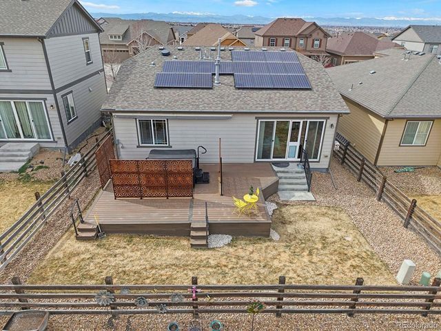 5006 S Wenatchee St, Aurora, CO 80015