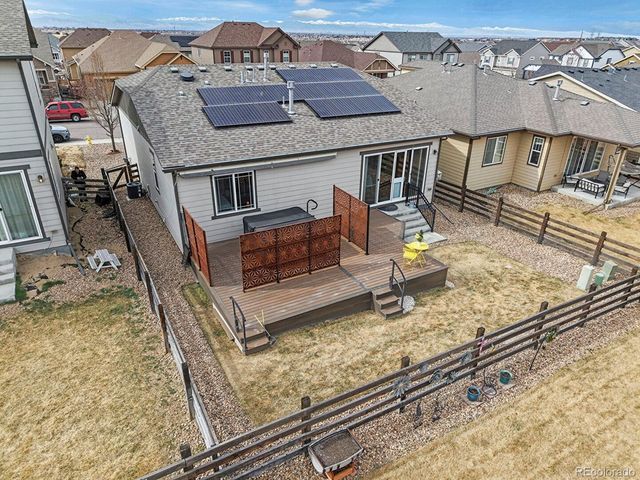 5006 S Wenatchee St, Aurora, CO 80015