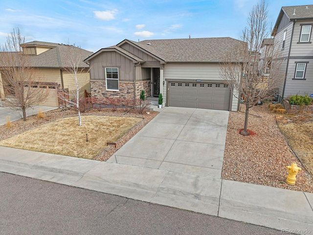 5006 S Wenatchee St, Aurora, CO 80015