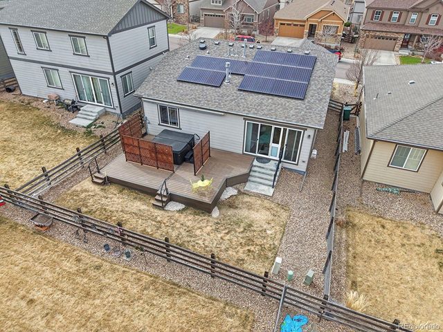 5006 S Wenatchee St, Aurora, CO 80015