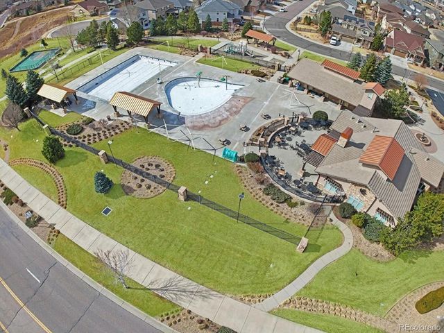 5006 S Wenatchee St, Aurora, CO 80015