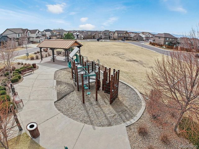 5006 S Wenatchee St, Aurora, CO 80015