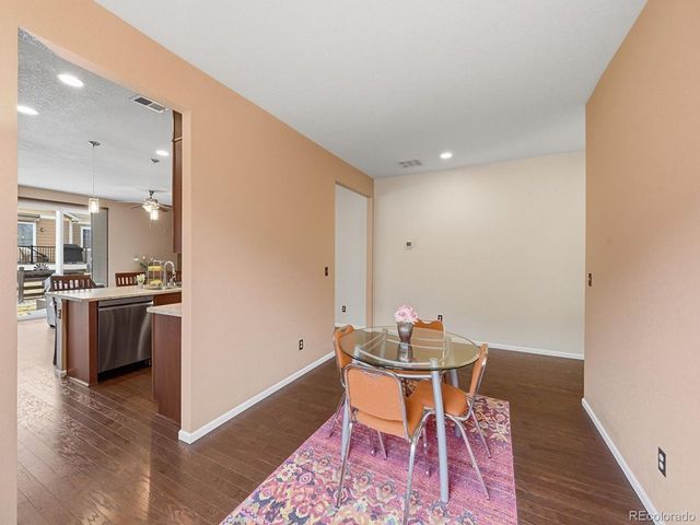 5006 S Wenatchee St, Aurora, CO 80015