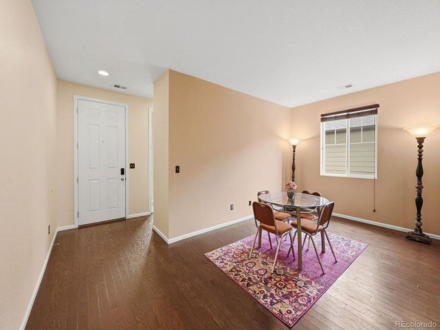 5006 S Wenatchee St, Aurora, CO 80015