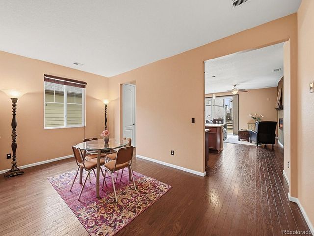 5006 S Wenatchee St, Aurora, CO 80015