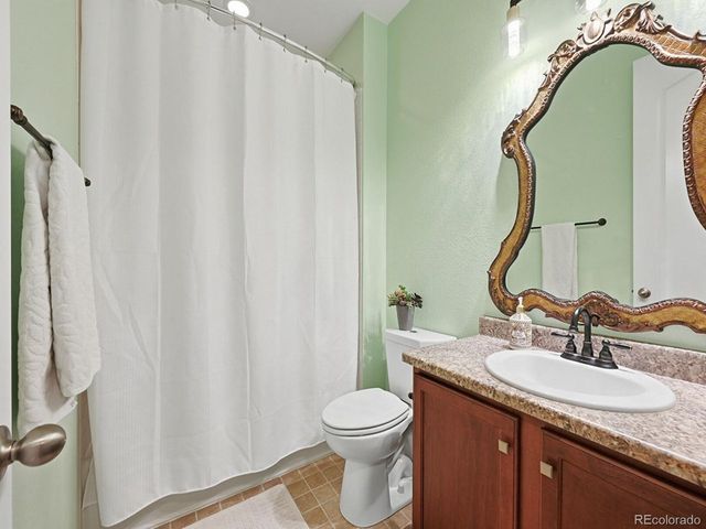 5006 S Wenatchee St, Aurora, CO 80015