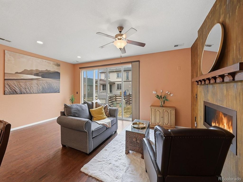 5006 S Wenatchee St, Aurora, CO 80015