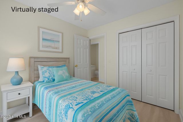 123 NE 6th Street, Oak Island, NC 28465
