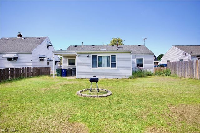 6117 Ira Avenue, Brooklyn, OH 44144