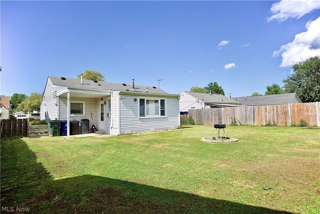 6117 Ira Avenue, Brooklyn, OH 44144