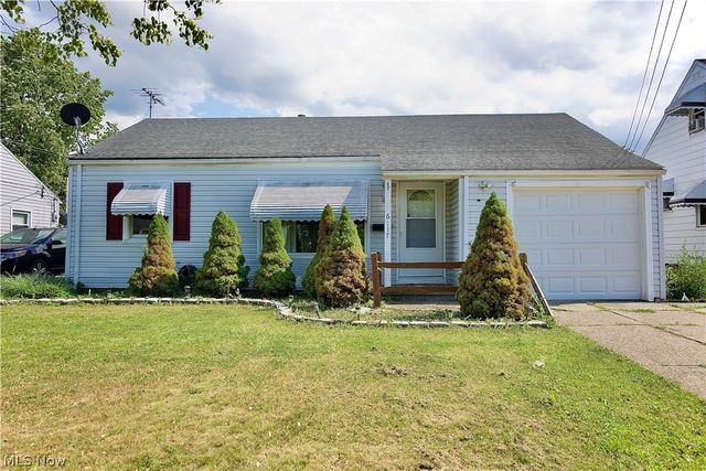 6117 Ira Avenue, Brooklyn, OH 44144