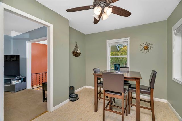 100 S Midland Avenue, Joliet, IL 60436