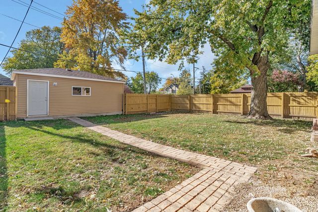 100 S Midland Avenue, Joliet, IL 60436