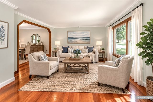 160 Pelczar Rd, Dracut, MA 01826