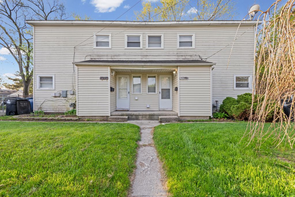 31546 Alpena Court, Westland, MI 48186