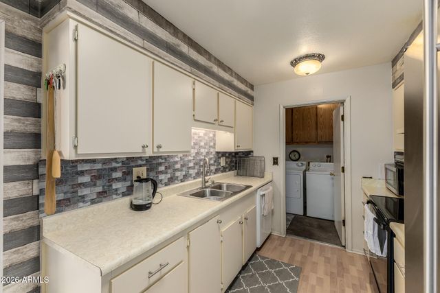 13461 W DESERT GLEN Drive, Sun City West, AZ 85375