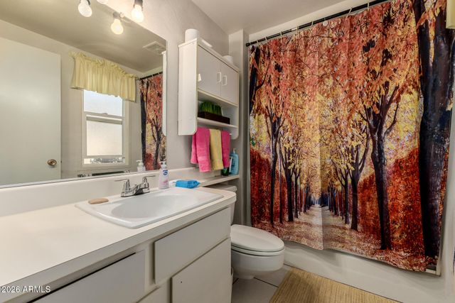 13461 W DESERT GLEN Drive, Sun City West, AZ 85375