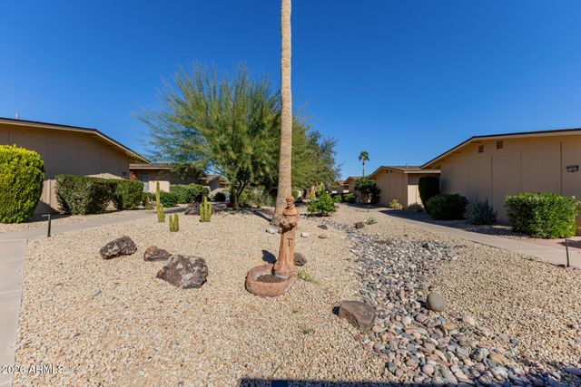 13461 W DESERT GLEN Drive, Sun City West, AZ 85375
