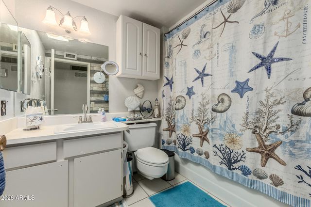 13461 W DESERT GLEN Drive, Sun City West, AZ 85375