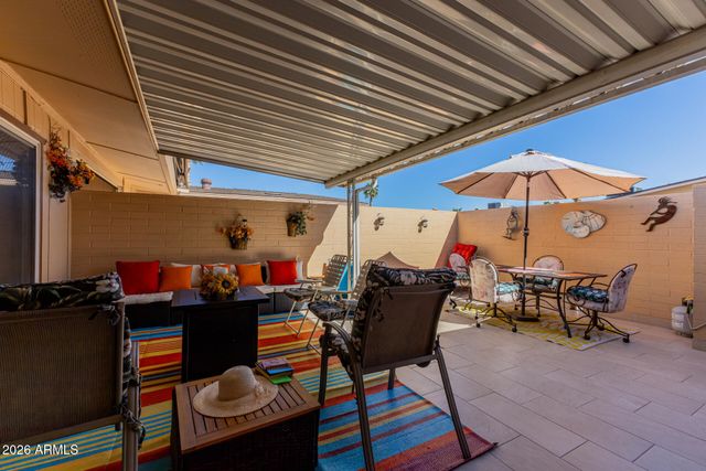 13461 W DESERT GLEN Drive, Sun City West, AZ 85375