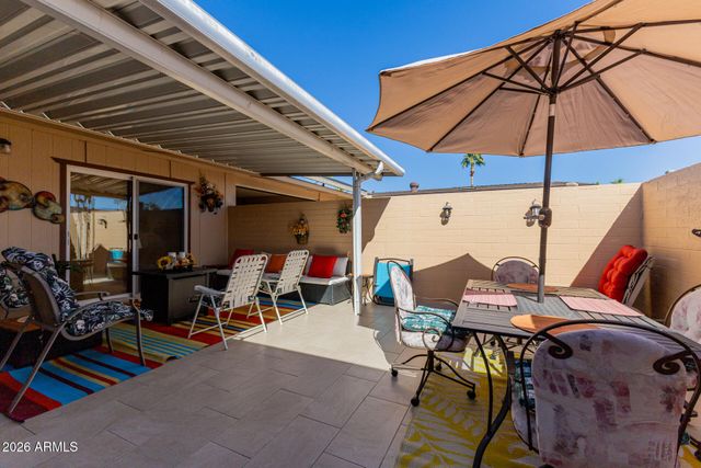 13461 W DESERT GLEN Drive, Sun City West, AZ 85375