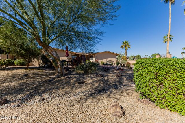 13461 W DESERT GLEN Drive, Sun City West, AZ 85375