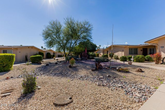 13461 W DESERT GLEN Drive, Sun City West, AZ 85375